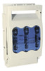 Seccionador Fusible Bajo Carga 160a 3p + 3 Fusibles Nh00160a 1 Seccionador Fusible Bajo Carga 160a 3p + 3 Fusibles Nh00160a 1