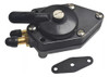 Bomba Nafta Johnson Evinrude 3 Salidas Motor Fuera De Borda 0