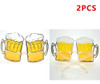 Lentes Cerveza !!! 2