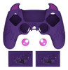 Funda De Silicona Para Control De Ps5 - Purpura 1