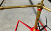 Rociador De Bronce Con Base.valma 5