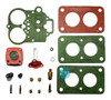 Kit Reparación Carburador Weber Renault 12 32dir 2 Bocas 2