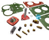 Kit Reparación Carburador Weber Renault 12 32dir 2 Bocas 3