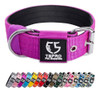 Tspro Collar Táctico Para Perro, Collar De Perro 0