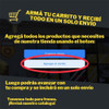 Bomba De Freno Circuito Simple F100 C/servo Freno A Tambor 2