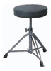 Banqueta Para Bateria Parquer Custom Doble Pata Reforzada 2