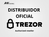 Billetera Trezor One Adaptador Usb C + Libro Gratis Incluido 2