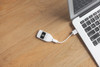 Billetera Trezor One Adaptador Usb C + Libro Gratis Incluido 3