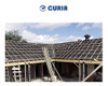 Ruberoid Pesado 40m2 Aislante Hidrófugo 5