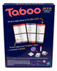 Juegos De Cartas Tabu - Taboo (imprimible) 1