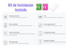 Film Protector De Pantalla Hidrogel Full Para Moto G13 5