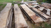 Tablones De Madera De Álamo. 7