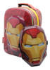 Mochila Cresko  Iron Man  12  Espalda 1