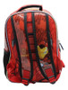 Mochila Cresko  Iron Man  12  Espalda 2