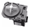 Bomba De Lavadora Midea - Electrolux Carga Superior 1