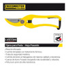 Tijera Para Poda Hoja Pasante 200mm Crossmaster 9937876 1