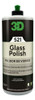 Glass Polish 3d Pulidor De Vidrios Y Manchas De Agua Dura 1l 0