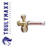 Valvula De Acceso Split  1/2 Trulymaxx® 1