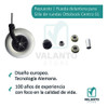 Repuesto Rueda Delantera Silla Ottobock 20 Cm - Original 1