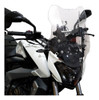 Sistema Savage Dominar 400 Parabrisas 42 Cm - C - Pferd 0