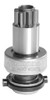 Impulsor De Arr. Tipo Bosch Vw Gol G3 Saveiro G3 0