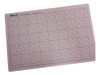Base Tabla De Corte Rosa Tijera Zigzag Cutter 28mm Patchwork 5