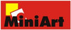 (d_t) Miniart U.s. Motorcycle Repair Crew  35101 3