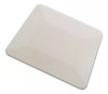 Espatula Teflón Trapezoidal Blanca Hard (dura) Premium A20 0