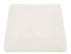 Espatula Teflón Trapezoidal Blanca Hard (dura) Premium A20 1