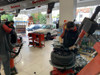 Soporte De Motor Delantero Derecho S/a.a Chevrolet Corsa 7