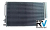 Radiador Condensador Aire Chevrolet Onix Prisma Spin Cobalt 1