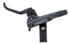 Freno Hidráulico Delantero Shimano Deore M6100 R Disco Bulk 1