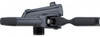 Freno Hidráulico Delantero Shimano Deore M6100 R Disco Bulk 2