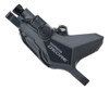 Freno Hidráulico Delantero Shimano Deore M6100 R Disco Bulk 3