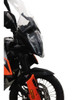 Protector De Faro Ktm 790 Adventure Policarbonato - Pferd® 6