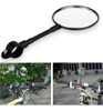 Espejo Retrovisor Flexible Para Bicicleta Con Reflectivo 4
