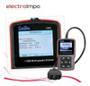 Scanner Automotriz Creator C508 Fiat + Obd Multisystem 5