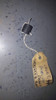 Palanca Separador Al Volante Caja Peugeot 404 2410050 0