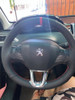 Cubre Volante En Cuero Para Peugeot 208, 2008 3