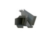 Puntera Chasis Fiat 125 Larga Chapa Derecho 0