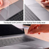 Macbook Pro 13 inch Cubierta De Teclado  trackpad, Funda 4