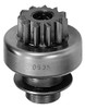 Impulsor De Arranque Bendix Piñon Zen  0935 0