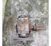 Reductor De  Velocidad Para Motor 3