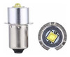 Kit De Conversion Led  3-16 Celulas C&d Maglite Led Dc4-24v 1