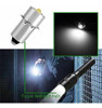 Kit De Conversion Led  3-16 Celulas C&d Maglite Led Dc4-24v 4