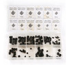 Cslu 160pcs Cnc Maquina De Rosca Metrica Herramienta Indus 0