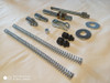 Kit Universal Para Armado De Cables  De Freno / Embrague 3