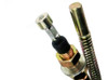 Cable Freno Derecho Autoelevador Hangcha Cpd15j Repuestos 0