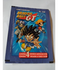 Sealed Dragon Ball GT Sticker Pack (Navarrete, 2000) – Single Envelope