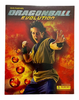 Dragonball Evolution Sticker Album (Panini, 2009) – Complete Set to Paste – Album + 140 Loose Stickers (New)